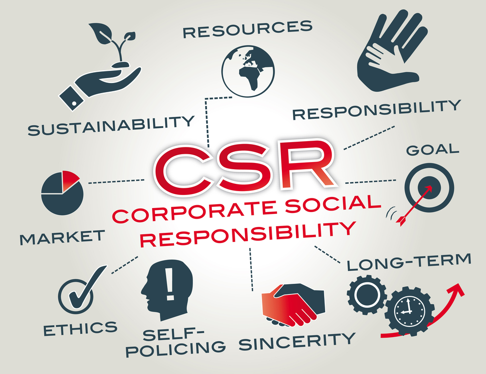 Procurement Leaders report on CSR