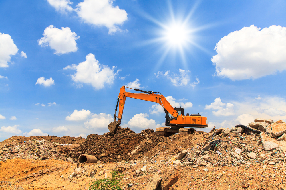 Skanska sustainable procurement policy