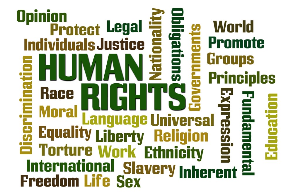 Guidance on human rights and major sport events