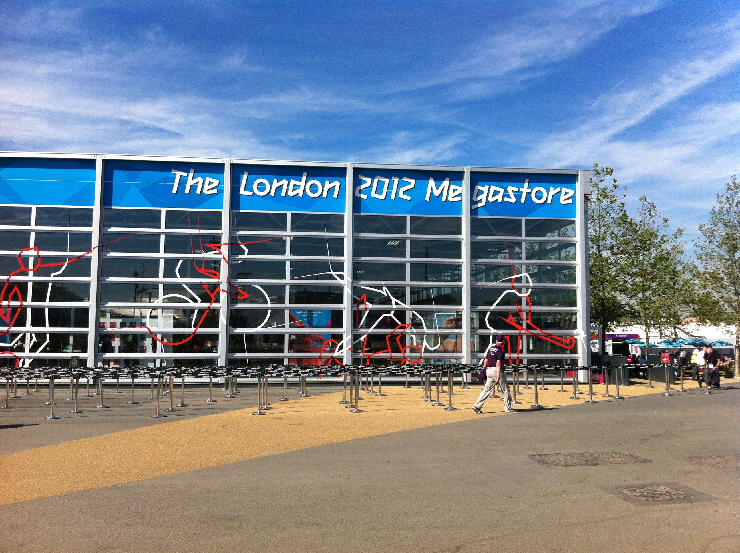 Procuring the Games – Commission for a Sustainable London 2012