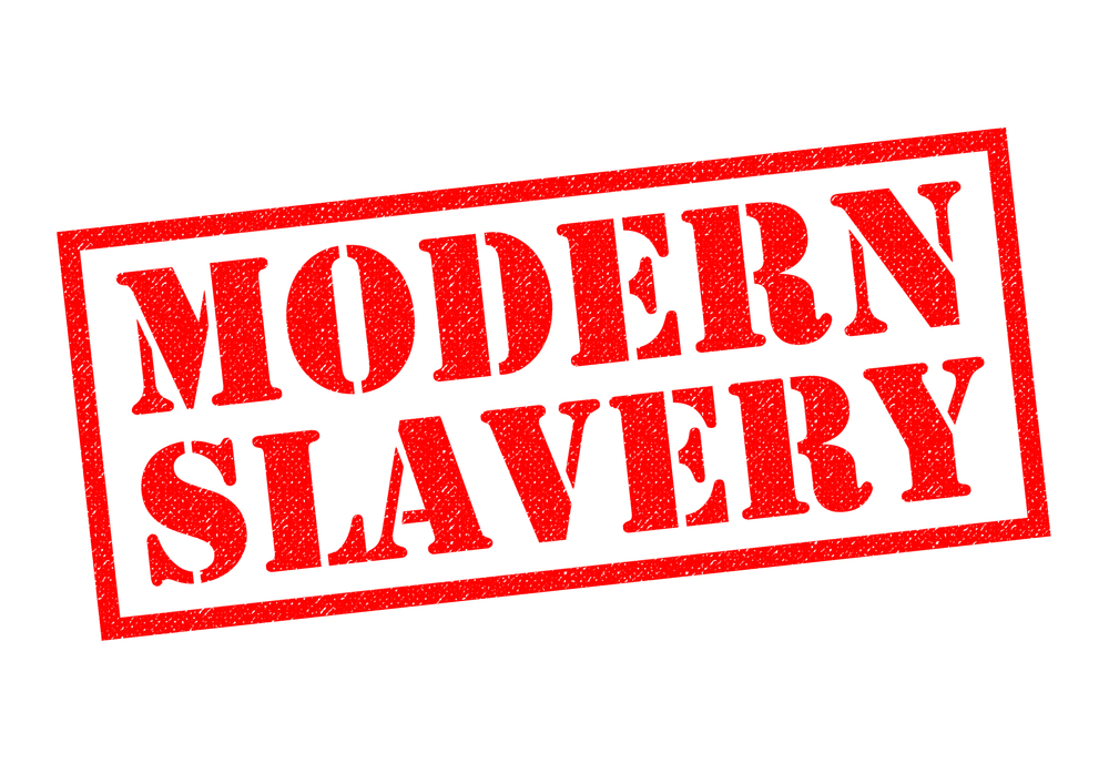 The UK construction and facilities management sector’s response to Modern Slavery.