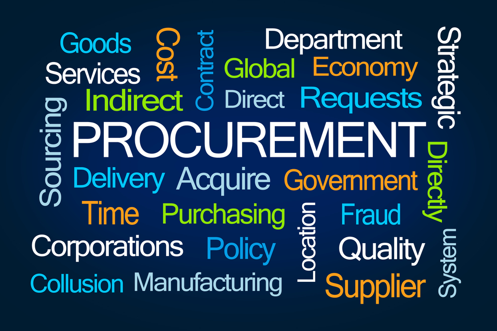 THE CHANGING ROLE OF PROCUREMENT IN MODERN COMMERCE