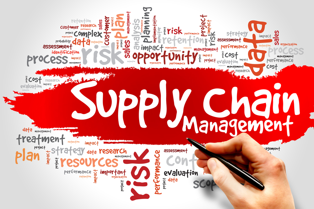 Supply Chain Talk – how supply chains can help us to tackle our sustainability challenges    Hosted by Duncan Brock