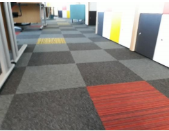 Swansea City Council …. public procurement of Recycleable Flooring case study