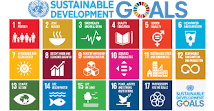 United Nations : The Global Goals for sustainable development