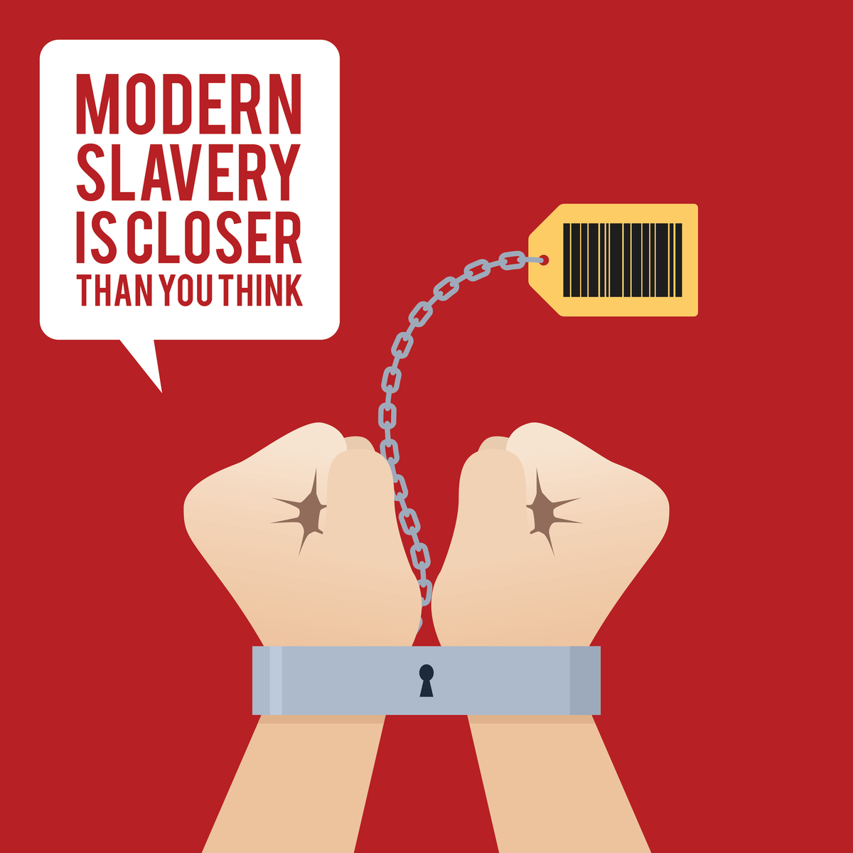 Responding to the Modern Slavery Act 2015