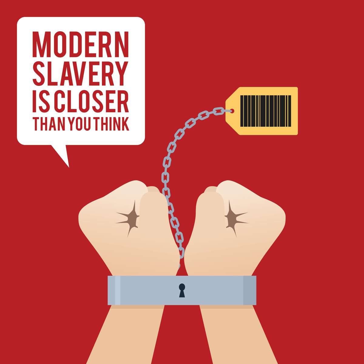 Modern Slavery webinar from the 12th August hosted by Shaun McCarthy, edited by Tom Hill.