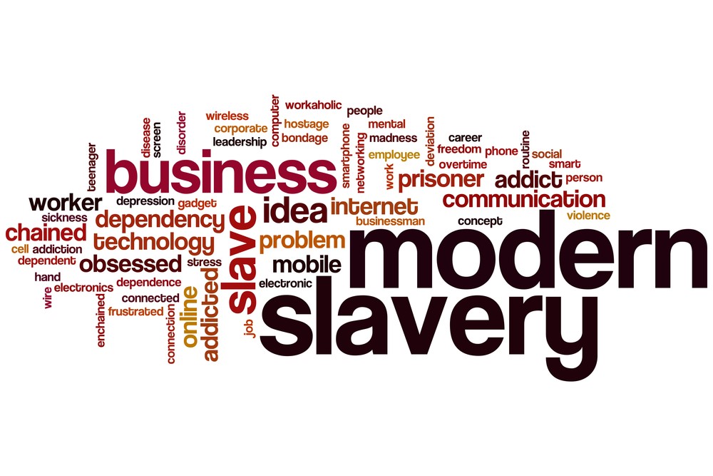 Modern slavery guidance – Australia