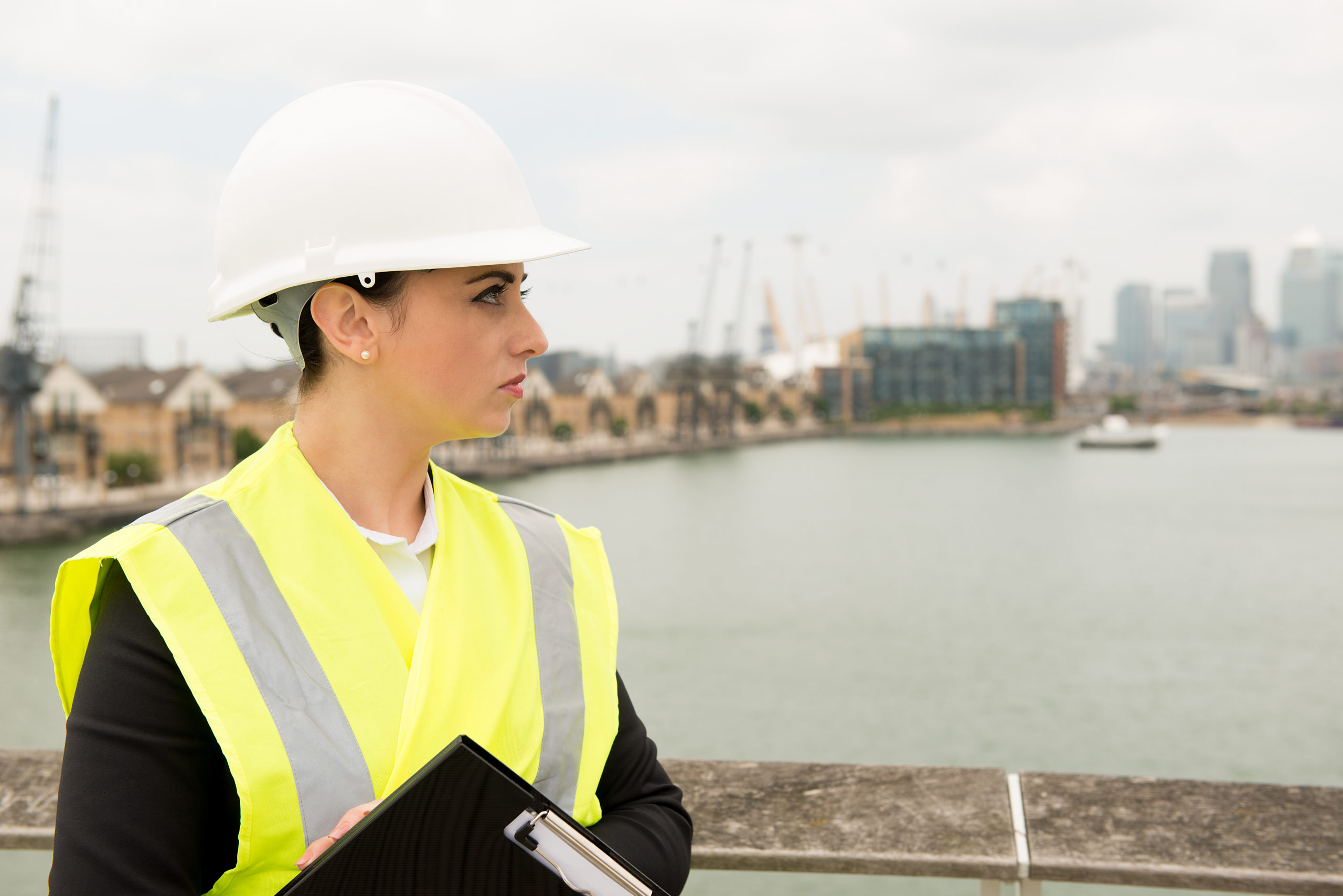 Diversity Survey 2022 – UK Construction Sector