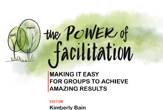 The power of facilitation