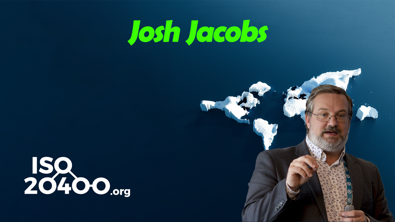 Episode 6 “Two nations divided by a common language” our latest podcast with Josh Jacobs and Shaun McCarthy