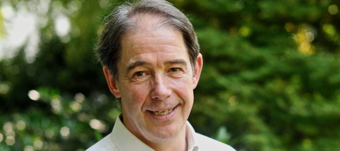 Jonathon Porritt on sustainability in UK construction