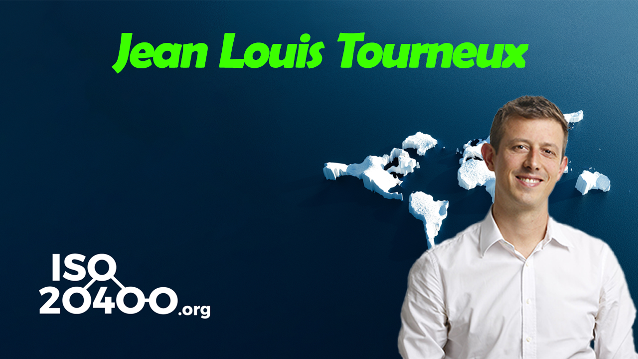 Episode 7 – Nantes to Sydney and back – Jean-Louis Tourneux