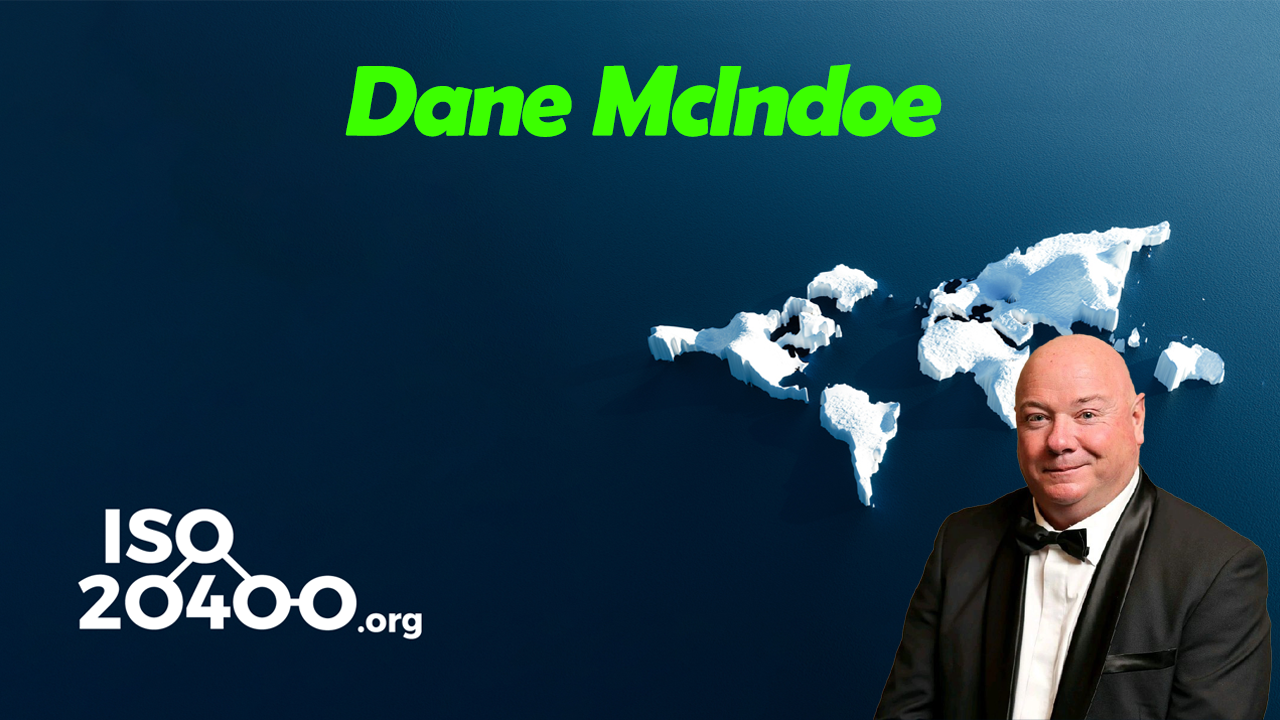 Episode 23 – Dane McIndoe in conversation with Shaun McCarthy OBE about Repurposed IT for social value – Part 2 of 2