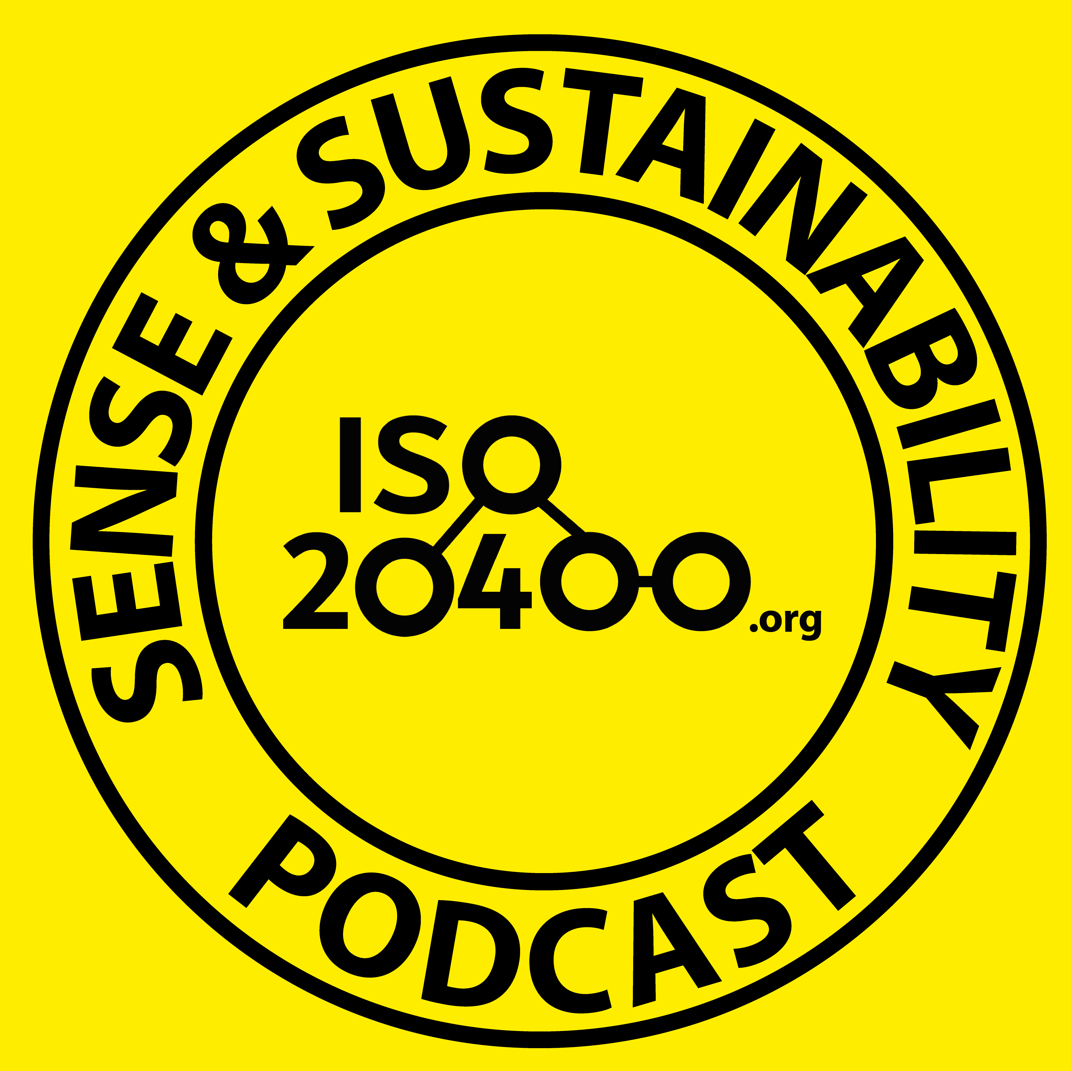 Episode 62 – The role of standards in delivering a sustainable procurement strategy