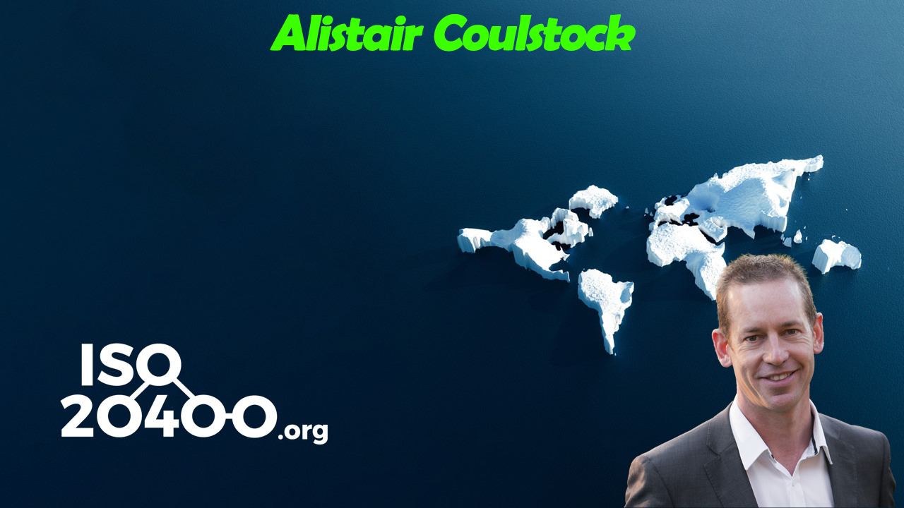 Episode 72 – Sustainability standards in Australia