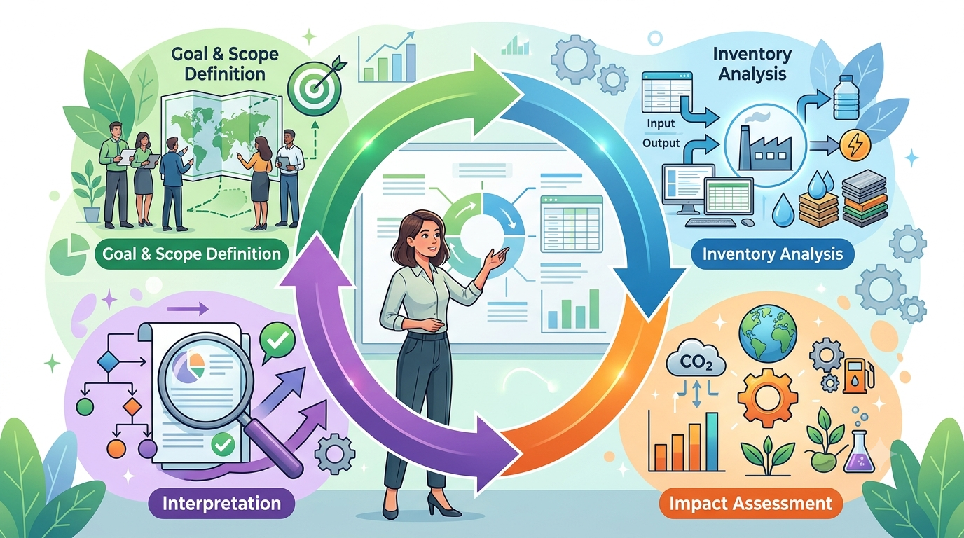 Life Cycle Assessment