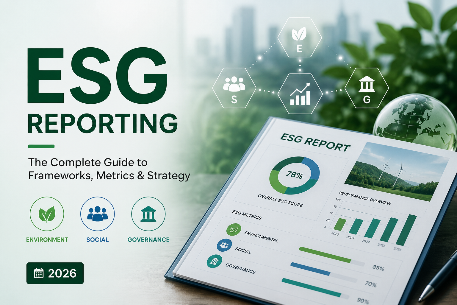 ESG Reporting