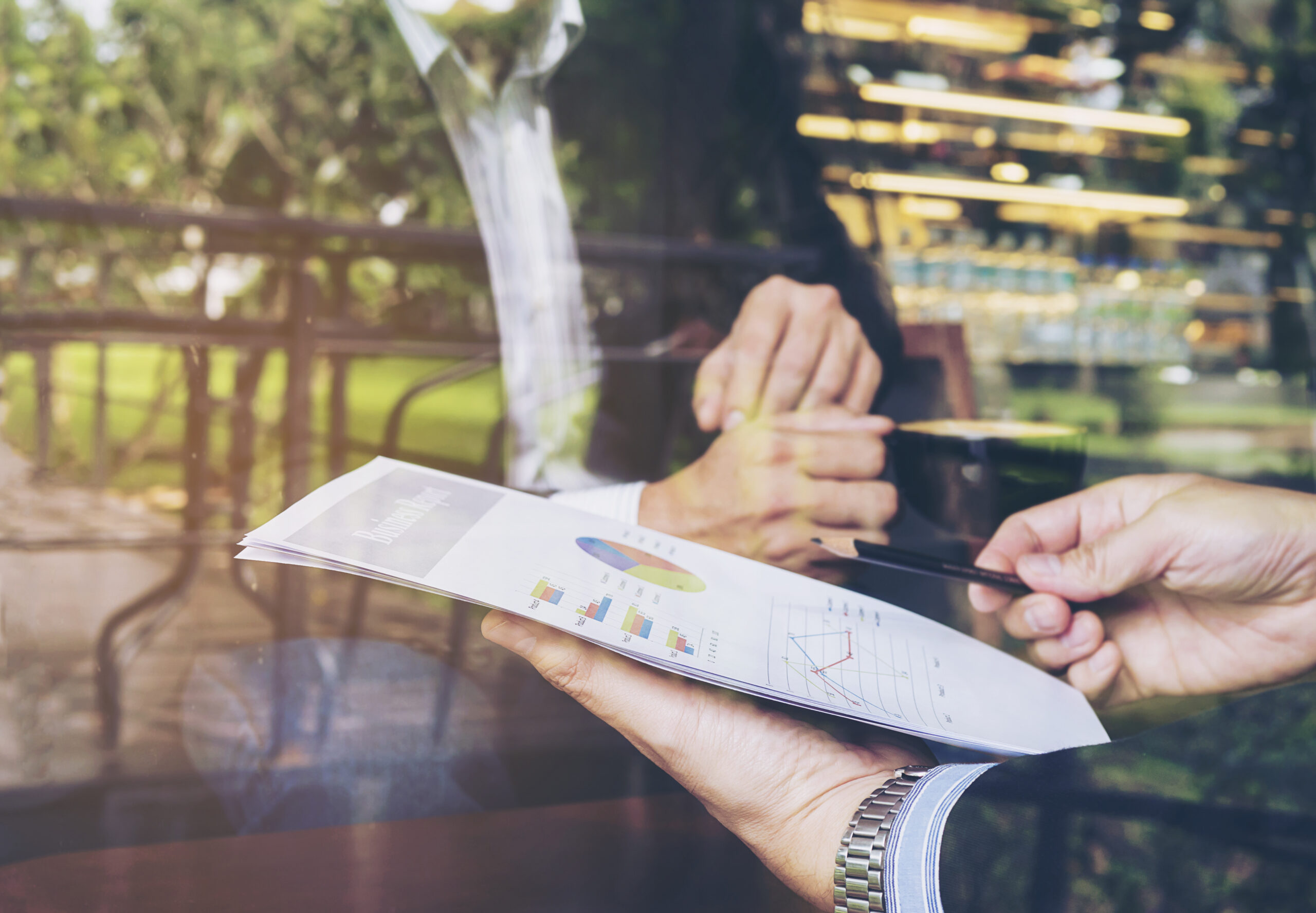 Sustainability Reporting