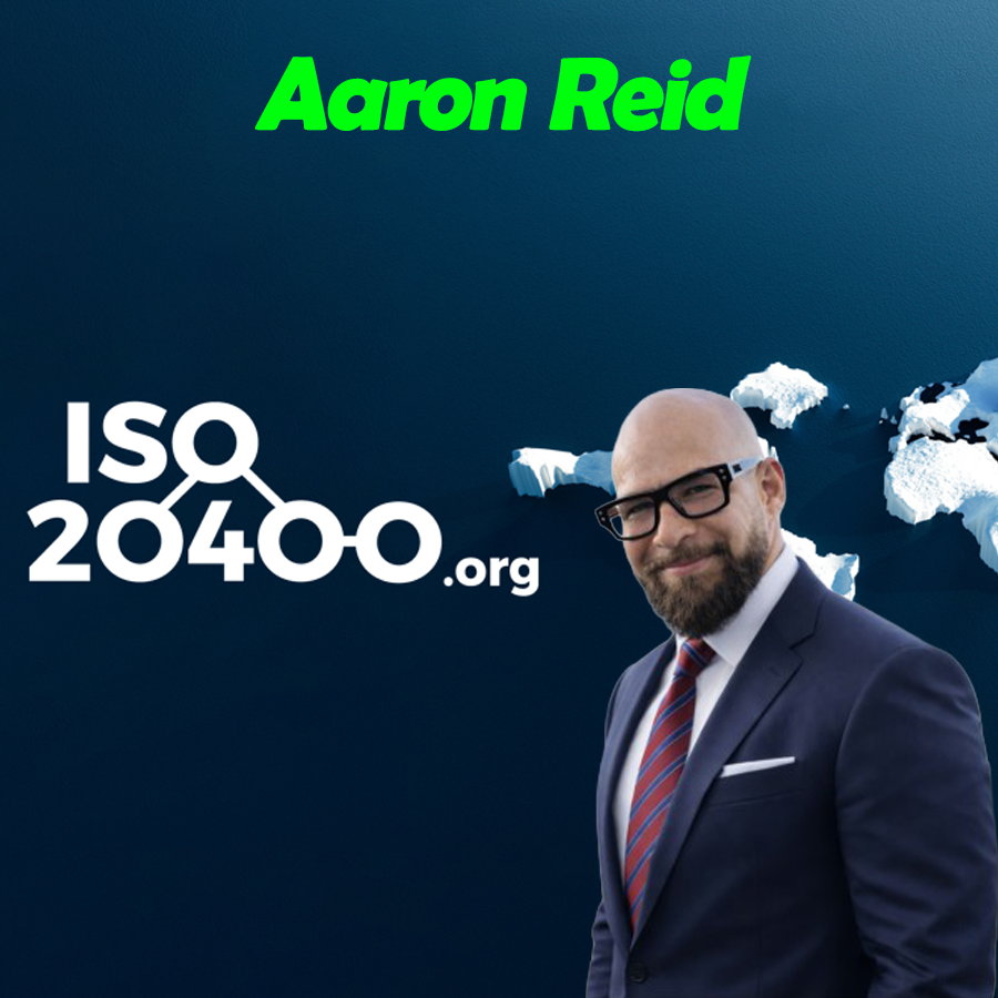 Episode 81 –  Aaron Reid – from Alfreton to Sydney
